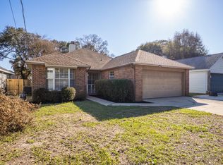 171 Richpien Rd, Fort Walton Beach, FL 32547