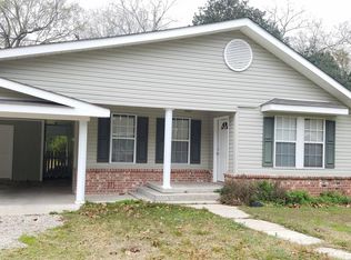 203 Bay St, Picayune, MS 39466