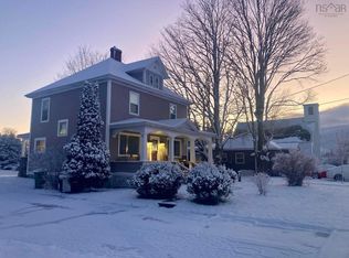 1223 Plains Rd, Debert, NS B0M1G0