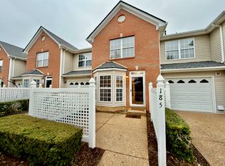 185 Stanton Hall Ln, Franklin, TN 37069