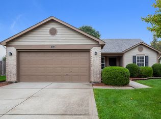935 N Mill Run Blvd, Greenfield, IN 46140