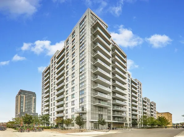 816 Lansdowne Ave Unit 1209, Toronto, ON M6H 4K6