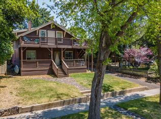 362 NW Riverside Blvd, Bend, OR 97703