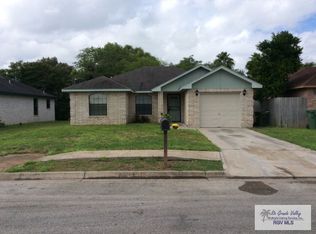 5076 Fonsi Dr, Brownsville, TX 78521