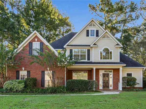 27638 Cahaba Dr, Daphne, AL 36526