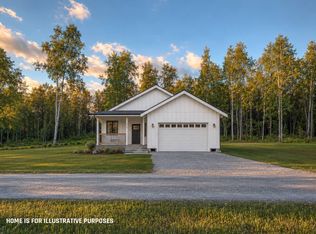 Baldy Lake Arpk LOT 74, Talkeetna, AK 99676