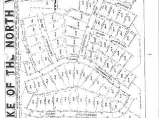 Birchbark Drive #LOT 124, Mancelona, MI 49659