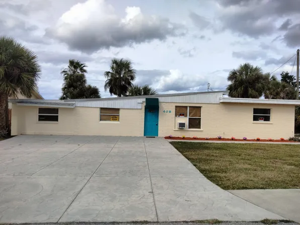 408 Moody Ln, Flagler Beach, FL 32136
