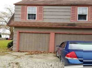 3833 Hunt Rd, Lapeer, MI 48446