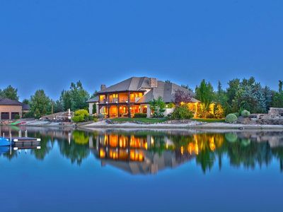 480 E Laguna Shore Ln, Eagle, ID, 83616