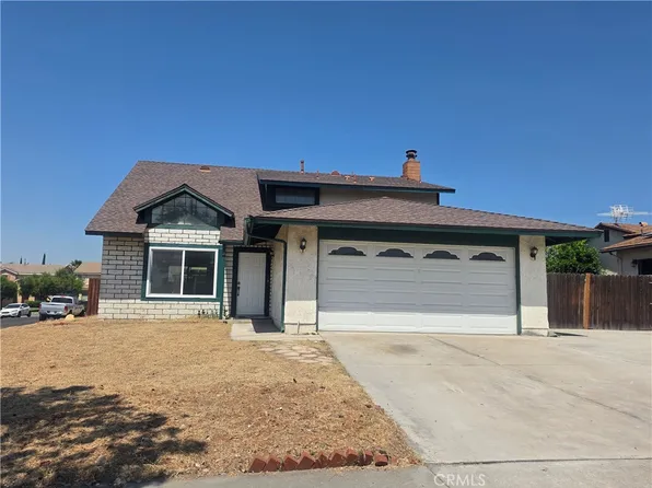7492 Eugenia Dr, Fontana, CA 92336