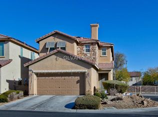 8550 Rumsfield Ct, Las Vegas, NV 89131