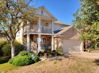 11725 Springs Head Loop, Austin, TX 78717