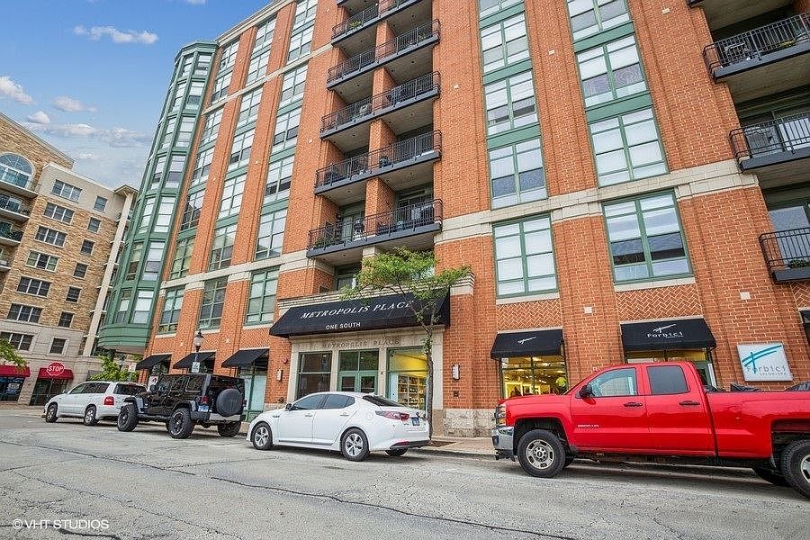 1st image of 1 S Highland Ave Unit 403
