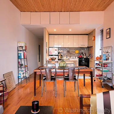 Rented by Washington Realty Corp. | media 3