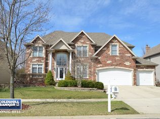 3432 Breitwieser Ln, Naperville, IL 60564