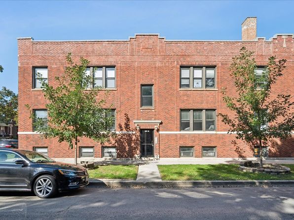 3318 W Byron St #1, Chicago, IL 60618 property photo