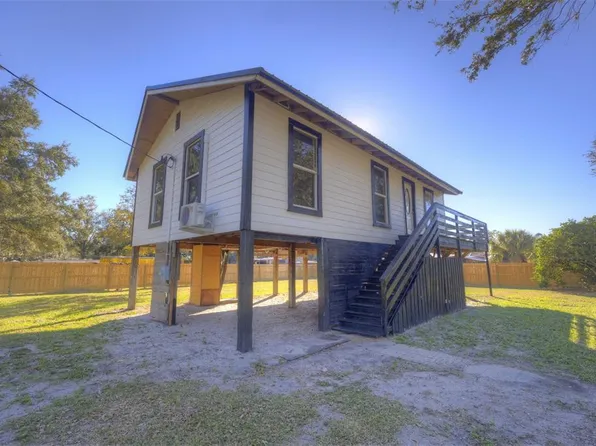805 E McDonald Rd, Plant City, FL 33567