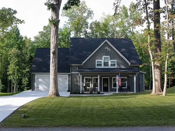791 Hasty Ln, Estill Springs, TN 37330