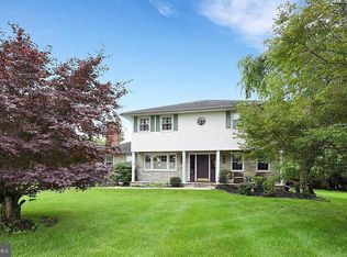 776 Keefe Rd, Lawrence Township, NJ 08648