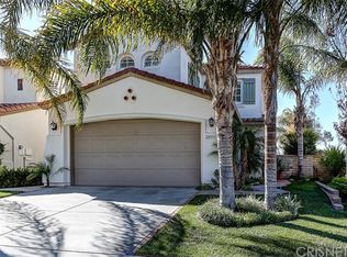 28355 Lobelia Ln, Valencia, CA 91354