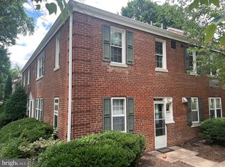 6 Ashby St APT D, Alexandria, VA 22305