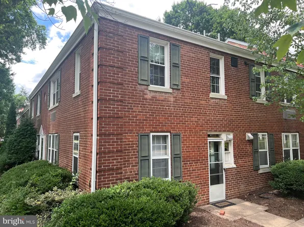 6 Ashby St APT D, Alexandria, VA 22305