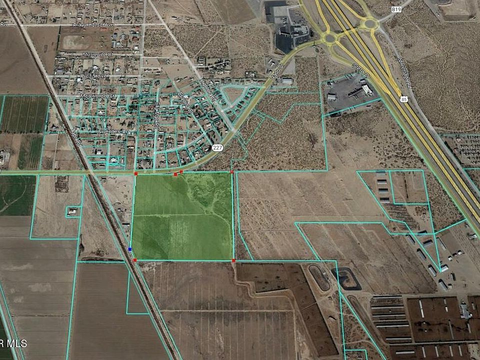 850 Vado Rd, Vado, NM 88072 MLS 879734 Zillow