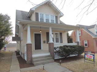 409 Cocoa Ave, Hershey, PA 17033