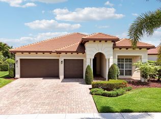 119 Steeple Circle, Jupiter, FL 33458
