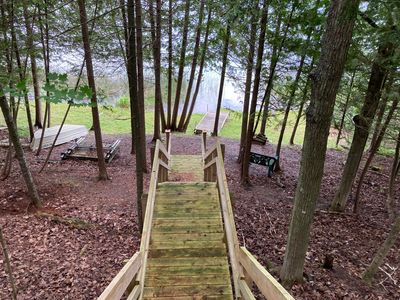 LOT 4 Circle Dr, Millersburg, MI, 49759
