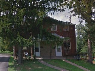 1627-1629 Parkline Dr, Pittsburgh, PA 15227