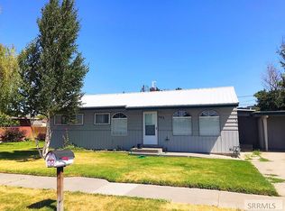 545 W Pacific St, Blackfoot, ID 83221