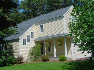 29 Chad Rd, Manchester, NH 03104
