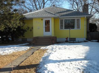 901 9th Ave SE, Jamestown, ND 58401