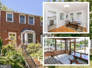 1617 Aberdeen Rd, Baltimore, MD 21286