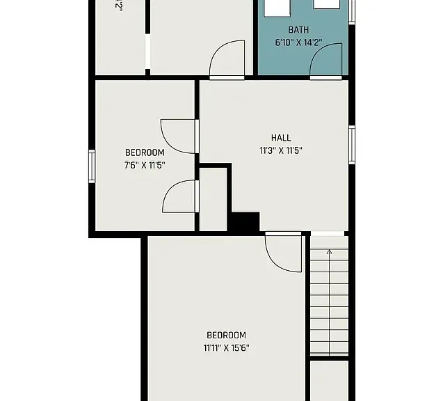 246 National Ave NW — Photo 17