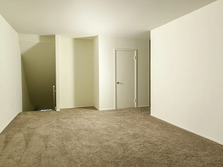 Sample Bedroom