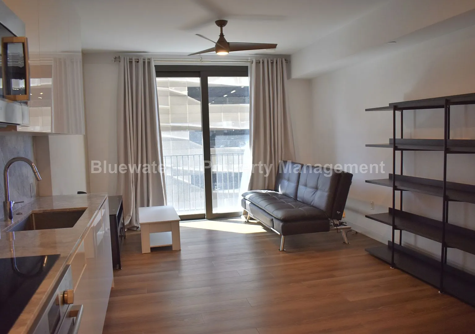 A'ali'i Studio, 1 Bath, 1 Parking w/ Storage Locker — Photo 1