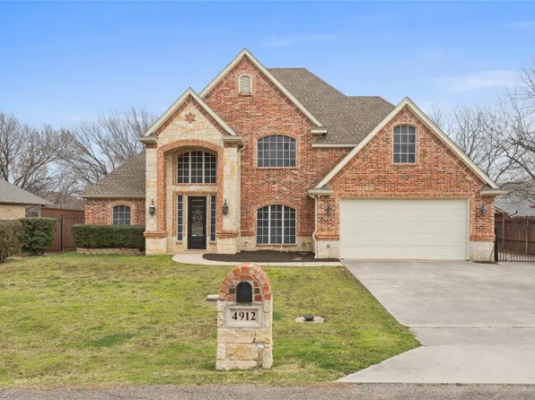 4912 Cedar St, Flower Mound, TX 75028