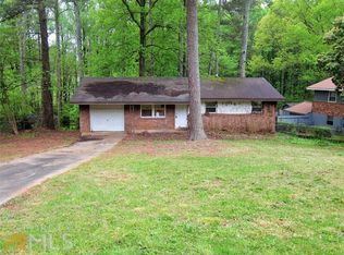 948 Cone Rd, Forest Park, GA 30297