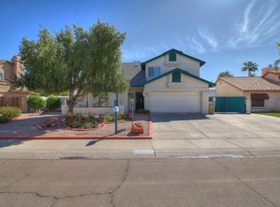 16227 N 62nd Ln, Glendale, AZ 85306