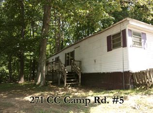 271 Cc Camp Rd, Cookeville, TN 38501