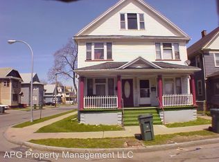 298 Avenue D, Rochester, NY 14621