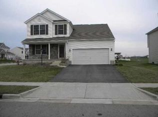 681 Brevard Cir, Pickerington, OH 43147