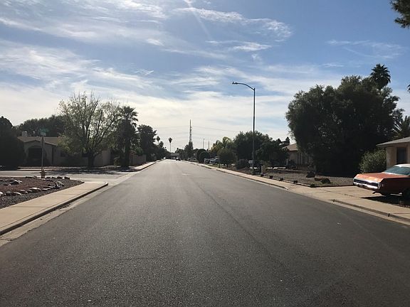 5th image of 3010 S El Dorado