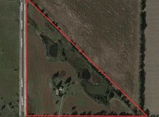 22071 E 660th Rd, Inola, OK 74036