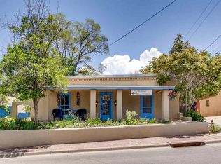 721 Old Santa Fe Trl, Santa Fe, NM 87505