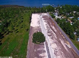25473 Canal Rd LOT 41, Orange Beach, AL 36561