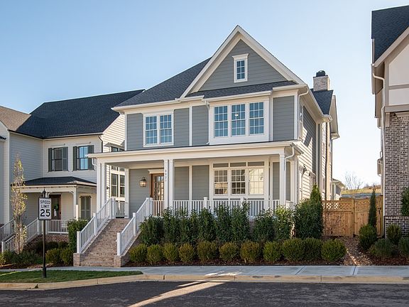 2nd image of 8025 Southvale Blvd Lot 35
